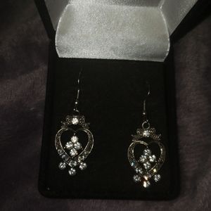 Vintage Dangle Earrings